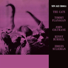 LP / Various / Cats / Vinyl