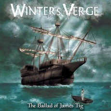 CD / Winter's Verge / Ballad of James Tig