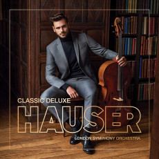 CD/DVD / Hauser / Classic / CD+DVD / Deluxe