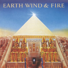 CD / Earth,Wind & Fire / All'n All +3