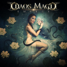 CD / Chaos Magic / Emerge