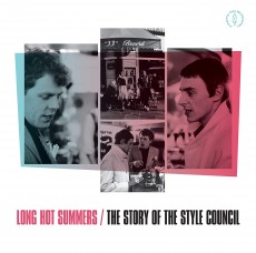 3LP / Style Council / Long Hot Summer / Story of the Style.. / Vinyl / 3LP