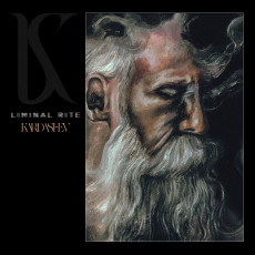 CD / Kardashev / Liminal Rite / Digipack