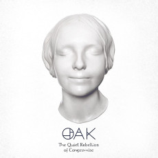 CD / Oak / Quiet Rebellion Of Compromise / Digipack