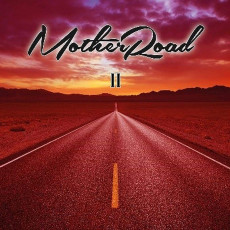 CD / Mother Road / II