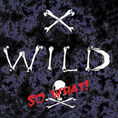 CD / X-Wild / So What !