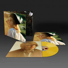 LP / Goldfrapp / Seventh Tree / Vinyl / Coloured / Yellow