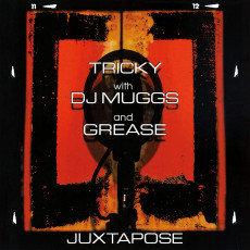 LP / Tricky/DJ Muggs / Juxtapose / Vinyl