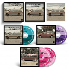 4CD / Black Keys / El Camino / Remastered / 4CD