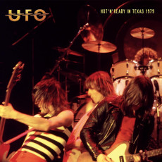 2LP / UFO / Hot N'Ready In Texas 1979 / Vinyl / 2LP