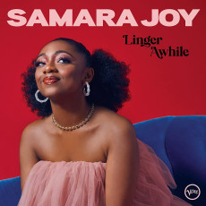 LP / Joy Samara / Linger Awhile / Vinyl