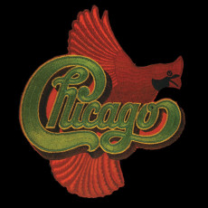 LP / Chicago / Chicago VIII / Vinyl