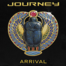 CD / Journey / Arrival