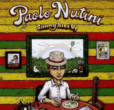 LP / Nutini Paolo / Sunny Side Up / Vinyl