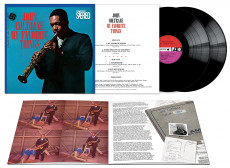 2LP / Coltrane John / My Favorite Things / 60th Ann / Vinyl / 2LP