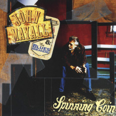 CD / Mayall John & Bluesbreakers / Spinning Coin