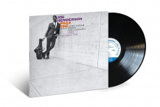 LP / Henderson Joe / Page One / Vinyl / Remastered