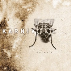 2LP / Karnivool / Themata / Vinyl / 2LP
