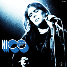 CD / Nico / Chelsea Town Hall / Digisleeve