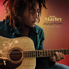 6LP / Marley Bob / Songs Of Freedom: The Island Years / Vinyl / 6LP