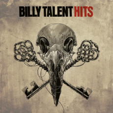 2LP / Billy Talent / Hits / Vinyl / 2LP