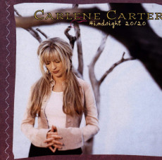 CD / Carter Carlene / Hindsight 20 / 20