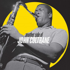 CD / Coltrane John / Another Side Of John Coltrane
