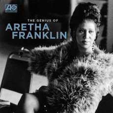 CD / Franklin Aretha / Genius Of Aretha Franklin