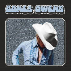 CD / Owens Bones / Bones Owens