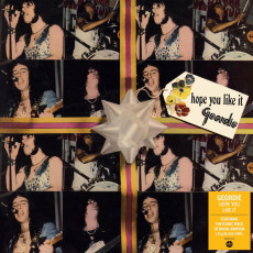 LP / Geordie / Hope You Like It / Vinyl