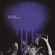 LP / Psychedelic Furs / Made Of Rain / Vinyl