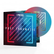CD / I Prevail / Post Traumatic / Digisleeve