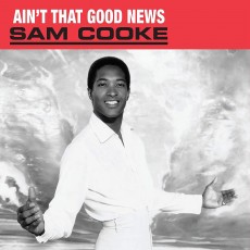 LP / Cooke Sam / Ain't That Good News / Vinyl