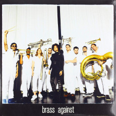 LP / Brass Against / Brass Against / Vinyl