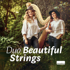 CD / Duo Beautiful Strings / Duo Beautiful Strings