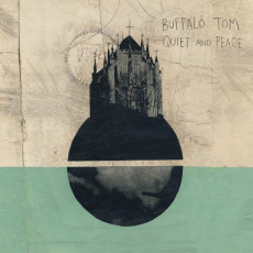 LP / Buffalo Tom / Quiet Peace / Vinyl