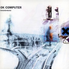 CD / Radiohead / Ok Computer