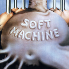 CD / Soft Machine / Six