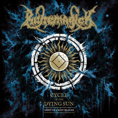 CD / Runemagick / Cycle Of The Dying Sun