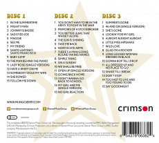 3CD / Mungo Jerry / Gold / 3CD