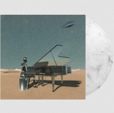 LP / Tensnake / Stimulate / Marbled / Vinyl