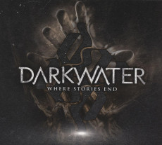 CD / Darkwater / Where Stories End