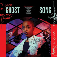CD / McLorin Salvant Cecile / Ghost Song