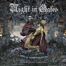 CD / Night In Gales / Dawnlight Garden / Dig