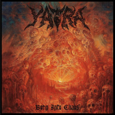 CD / Yatra / Born Into Chaos