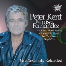 CD / Kent Peter / Greatest Hits Reloaded