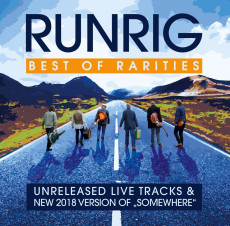 2CD / Runrig / Best Of Rarities / 2CD