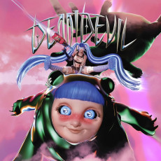 CD / Ashnikko / Demidevil