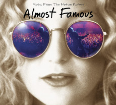 2CD / OST / Almost Famous / 2CD