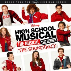 CD / OST / High School Musical: The Musical: The Series
